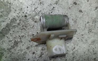 legend rs: REOSTAT VENTILATORA HLADNJAKA ZA OPEL CORSA D | Svi delovi za Opel — 1