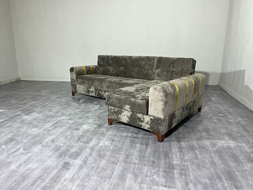 белый кожаный диван: Угловой диван, Новый, Раскладной, С подъемным механизмом, Ткань, Бесплатная доставка