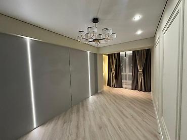 Продажа квартир: 2 комнаты, 61 м², Элитка, 10 этаж, Евроремонт — 3