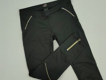 t shirty 4f allegro: H&M Sport, Лосини Спортивні жіночі, розмір M