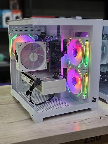 windows surface: Компьютер, ядер - 6, ОЗУ 16 ГБ, Для работы, учебы, Новый, Intel Core i5, NVIDIA GeForce RTX 3070, NVMe — 3