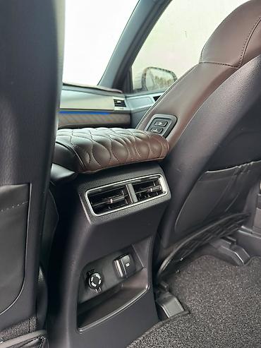 коробка сатам: Ssangyong Rexton: 2021 г., Внедорожник — 8