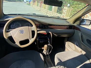 i̇ran: Iran Khodro Samand: 1.7 l | 2021 il 176689 km Sedan — 5