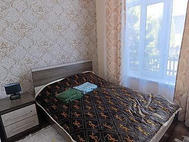 Гостиницы на Иссык-Куле: Гостиница на Иссык-Куле, Royal beach, Чок-Тал, 6 мест — 3
