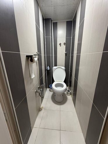 Köhnə tikili: Bakı, 2 otaqlı, Köhnə tikili, m. Əhmədli, 60 kv. m — 11