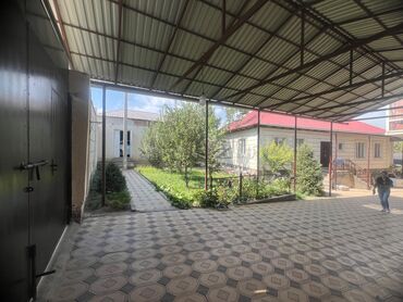 куплю дом орто сай: Продается дом в селе орто-сай, участок 11 соток, в участке 2 дома 1-но