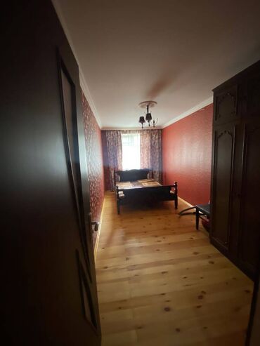 Uzunmüddətli kirayə mənzillər: Neftçilər metrosu yanında, Komfort tərəfdən çıxışda, Xruşovka layihəli — 3