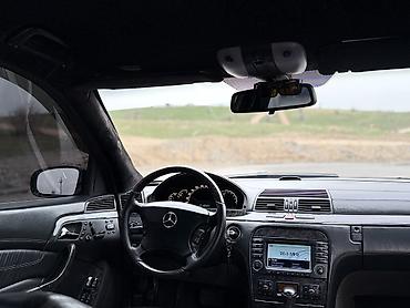 mersedes e class: Mercedes-Benz S-Class: 2003 г., 3.7 л, Автомат, Бензин, Седан — 10