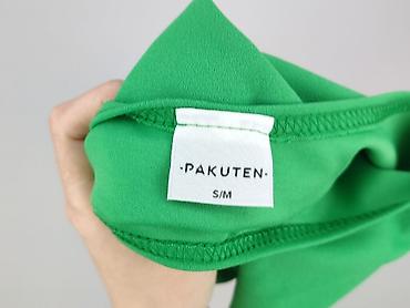 pakuten top: Pakuten, Sukienka damska, rozmiar S — 5