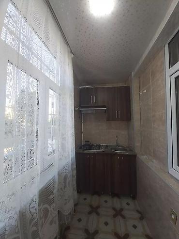 ev al: Gəncə şəhəri 1-ci mikrorayon 43nömreli məktəbin yanı, uşaq baxsadıda — 7