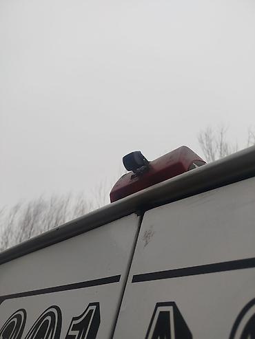 Mercedes-Benz: Mercedes-Benz Спринтер: 2001 г., 2.2 л, Автомат, Дизель, Бус at lalafo.kg — 9 Mercedes-Benz: Mercedes-Benz Спринтер: 2001 г., 2.2 л, Автомат, Дизель, Бус — 9