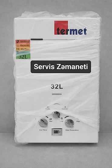 Pitiminutkalar: Pitiminutka Termet, 32 l/dəq, Yeni, Kredit yoxdur, Pulsuz çatdırılma — 1