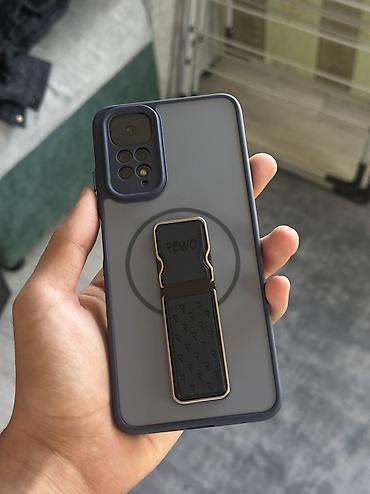 regmi: Redmi, Redmi Note 11, Б/у, 128 ГБ — 2