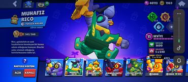 Butslar: Butslar — 7