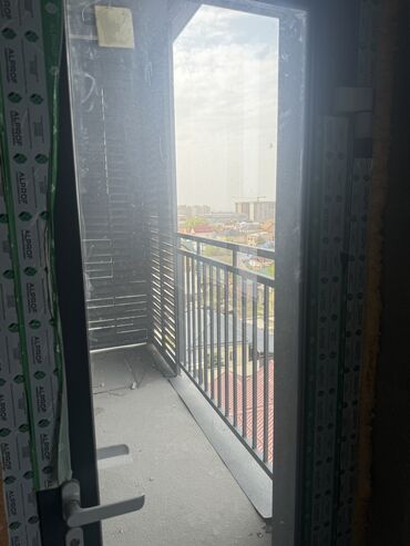 Продажа квартир: 3 комнаты, 93 м², Элитка, 6 этаж, ПСО (под самоотделку) — 6