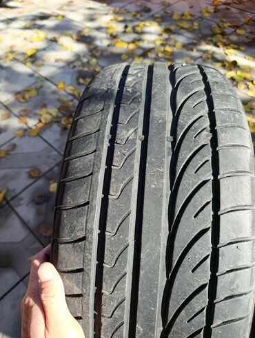 муссо коробка: Шиналар R 17, Жай, Комплект, Жеңил унаалар