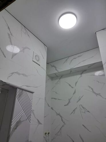 Натяжной потолок: Натяжной потолок Глянцевое, Матовое, 3D потолки Гарантия, Бесплатная консультация, Бесплатный замер — 17