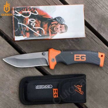 спальный мешок сша: 🟠 Нож Gerber Bear Grylls Scout с чехлом (без серрейтора) 🟠 ⠀