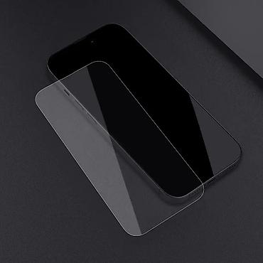 Zaštitne folije i stakla za telefone: Zastitno Staklo Zastitno staklo Nillkin H za iPhone 14 Pro Max 6.7 — 3