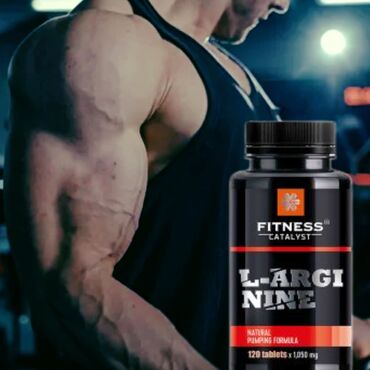 amino max 8000: L-Arginine.İdman qidası.Əzələyə daha çox oksigen daşınmasına kömək