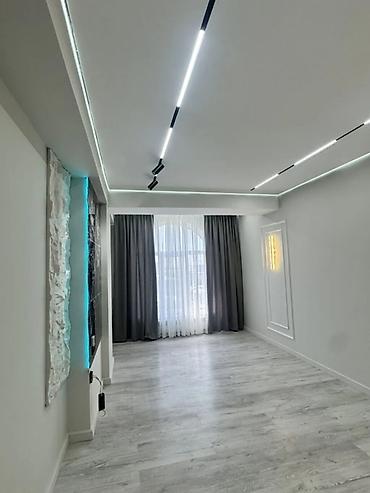 vefa: 1 комната, 48 м², Космос Элитка, 11 этаж, Евроремонт — 2