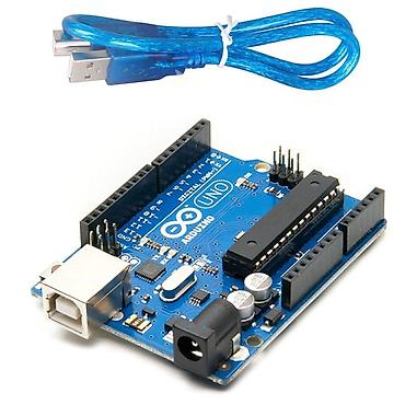 komputer kabel: Kateqoriya: Arduino və Dəstləri > Arduino Kartları Məhsul: Arduino — 2