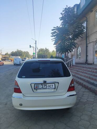 двигатель хонда одиссей: Honda Odyssey: 2000 г., 3 л, Автомат, Газ, Минивэн