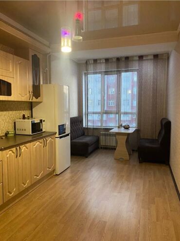 ипотека 2 комнатная квартира: 2 комнаты, 67 м², Элитка, 4 этаж