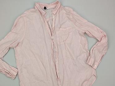 116 cm: H&M Divided, Koszula damska, rozmiar M — 1