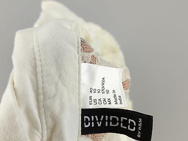 hm stan: H&M Divided, Bluzka damska, rozmiar M — 4