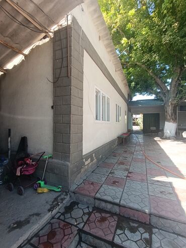 Продажа домов: Дом, 65 м², 6 комнат, Агентство недвижимости — 7