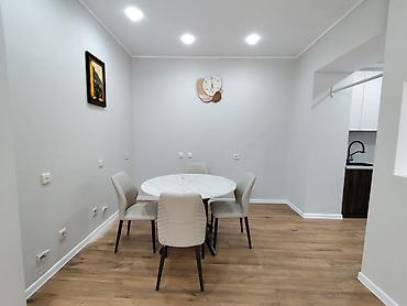 Долгосрочная аренда квартир: 4 комнаты, Собственник, С мебелью полностью — 17