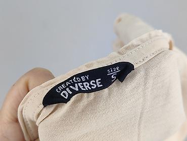 c: Diverse, T-shirt damski, rozmiar S — 4