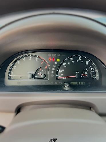 bmw 3: Toyota Camry: 2004 г., Автомат, Бензин, Седан — 7