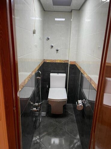 Köhnə tikili: Bakı, 4 otaqlı, Köhnə tikili, m. Əhmədli, 100 kv. m — 9