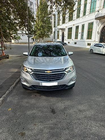 lexus baki: Chevrolet Equinox: 1.5 l | 2019 il 163000 km — 6