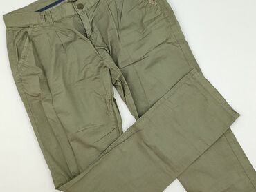 bluzy dresowe edc by esprit: Chino, Chinos for men, size L (EU 40)