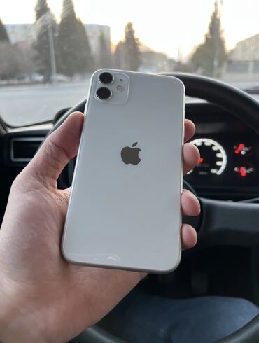 ipad pro 11 2020 qiymeti: IPhone 11, 64 GB, Yaşıl, Face ID
