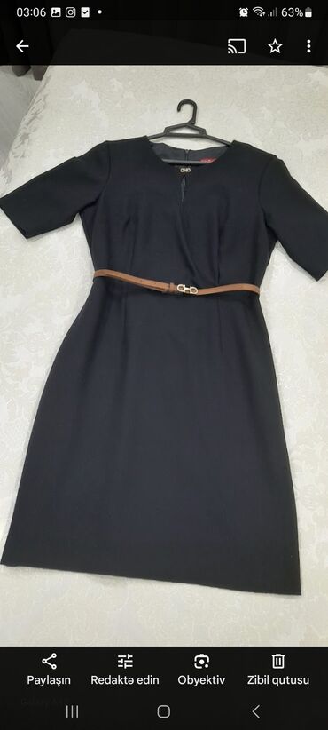 Ziyafət donları: Ziyafət, koktel Donlar satılır hərəsi 1 dəfə geyinilib, baha alınıb -da lalafo.az — 4 Ziyafət donları: Ziyafət, koktel Donlar satılır hərəsi 1 dəfə geyinilib, baha alınıb — 4