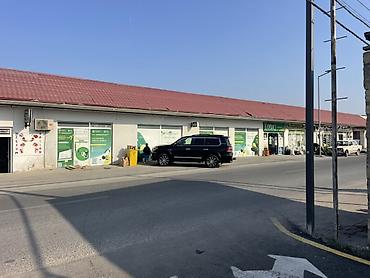 mingəcevir satılıq evlər: Torpaq Binə Atçılıqda Aeraport yolundan 600 metr içəridə yerləşir — 1