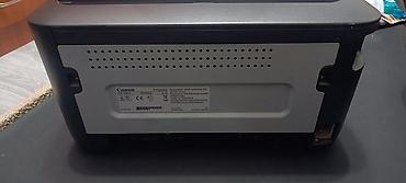 Принтерлер: Лазерный принтер Canon i-SENSYS LBP-6000 (серия F158200) - — 2