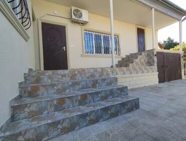 Yeni tikili: Hövsan qəs., 6 otaqlı, Yeni tikili, m. Həzi Aslanov, 250 kv. m — 14