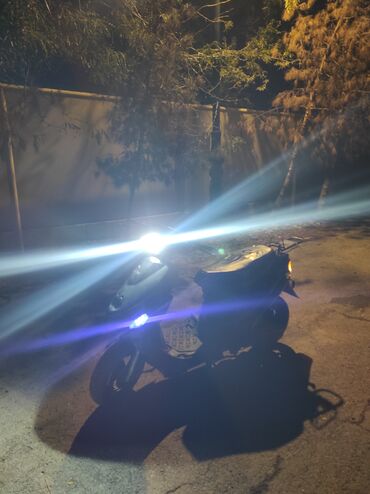 домкрат мерседес спринтер: Moon - ZX50QT-7 80 sm3, 2019 il, 9999 km