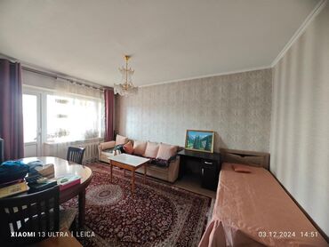 продаю дом мадина: 3 комнаты, 64 м², 105 серия, 8 этаж