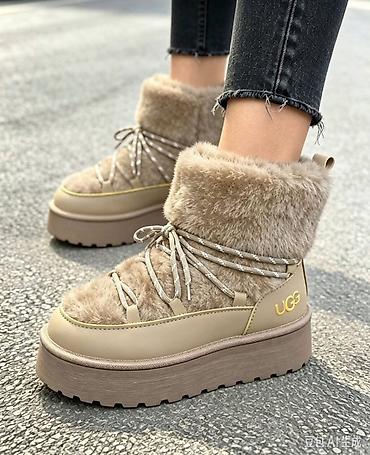UGG čizme 36 do 41 za samo 3900 din