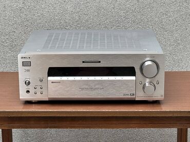Pojačala i prijemnici: Sony FM Stereo/AM Receiver STR-DB790 – AV risiver sa snažnim i čistim — 4