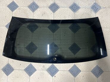 лобовые стекла 2107: Багажника Стекло Mitsubishi 2020 г., Б/у, Оригинал, США