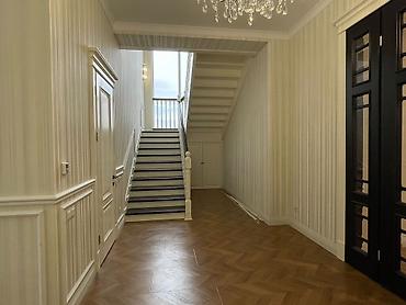 Продажа коттеджей и домов: Продается 2 этажный особняк в VIP городке Сары Озон Локация — 7