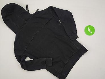 reebok bluzy: Bluza z kapturem damska, rozmiar XL — 3