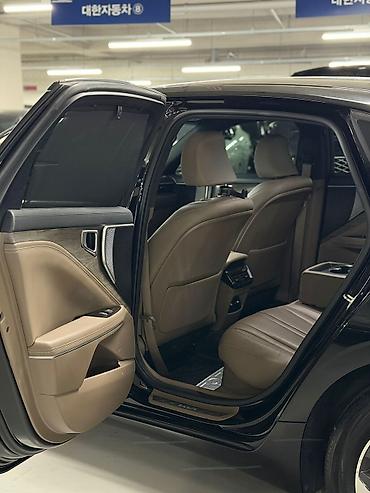 Kia: Kia K8: 2021 г., 1.6 л, Автомат, Бензин, Седан — 13